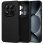 Tech-Protect Icon Silicone Case Xiaomi Redmi Note 15 Pro 5G, Black