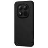 Tech-Protect Icon Silicone Case Xiaomi Redmi Note 15 Pro 5G, Black
