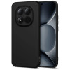 Tech-Protect Icon Silicone Case Xiaomi Redmi Note 15 Pro 5G, Black