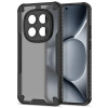 Tech-Protect Rugged Shield Case Xiaomi Poco M8 Pro / Redmi Note 15 Pro+ 5G, Matte Black