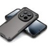 Tech-Protect Rugged Shield Case Xiaomi Poco M8 Pro / Redmi Note 15 Pro+ 5G, Matte Black