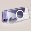 Tech-Protect FlexAir MagSafe Case Samsung Galaxy S26, Clear