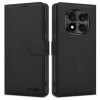 Tech-Protect Wallet Case Xiaomi Redmi Note 15 Pro 5G, Matte Black