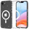 Tech-Protect FlexAir MagSafe Case Apple iPhone 17e / 16e, Glitter