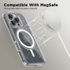 Tech-Protect FlexAir MagSafe Case Apple iPhone 17e / 16e, Glitter