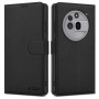 Tech-Protect Wallet Case for Nothing Phone 3a Pro, Matte Black