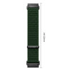 Tech-Protect NylonLoop Garmin Fenix 5X / 5X Plus / 6X / 6X Pro / 7X / 8 / 8 Pro / 9 / 9 Pro Watch Strap (51 mm), Military Green