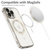 Tech-Protect MagFlex MagSafe Case for Samsung Galaxy A56 5G, Rose Gold