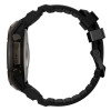 Tech-Protect Motion Garmin Fenix 5X / 5X Plus / 6X / 6X Pro / 7X / 8 / 8 Pro / 9 / 9 Pro Watch Strap (47 mm), Black