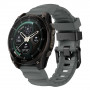Tech-Protect Motion Garmin Fenix 5X / 5X Plus / 6X / 6X Pro / 7X / 8 / 8 Pro / 9 / 9 Pro Watch Strap (47 mm), Storm Grey