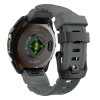 Tech-Protect Motion Garmin Fenix 5X / 5X Plus / 6X / 6X Pro / 7X / 8 / 8 Pro / 9 / 9 Pro Watch Strap (47 mm), Storm Grey
