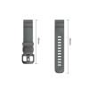 Tech-Protect Motion Garmin Fenix 5X / 5X Plus / 6X / 6X Pro / 7X / 8 / 8 Pro / 9 / 9 Pro Watch Strap (47 mm), Storm Grey