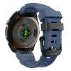 Tech-Protect Motion Garmin Fenix 5X / 5X Plus / 6X / 6X Pro / 7X / 8 / 8 Pro / 9 / 9 Pro Watch Strap (47 mm), Nautical Blue