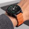 Tech-Protect Motion Garmin Fenix 5X / 5X Plus / 6X / 6X Pro / 7X / 8 / 8 Pro / 9 / 9 Pro Watch Strap (47 mm), Signal Orange