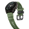 Tech-Protect Motion Garmin Fenix 5X / 5X Plus / 6X / 6X Pro / 7X / 8 / 8 Pro / 9 / 9 Pro Watch Strap (47 mm), Military Green