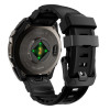 Tech-Protect Motion Garmin Fenix 5X / 5X Plus / 6X / 6X Pro / 7X / 8 / 8 Pro / 9 / 9 Pro Watch Strap (51 mm), Black