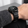 Tech-Protect Motion Garmin Fenix 5X / 5X Plus / 6X / 6X Pro / 7X / 8 / 8 Pro / 9 / 9 Pro Watch Strap (51 mm), Black