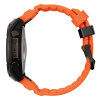Tech-Protect Motion Garmin Fenix 5X / 5X Plus / 6X / 6X Pro / 7X / 8 / 8 Pro / 9 / 9 Pro Watch Strap (51 mm), Signal Orange