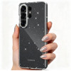 Tech-Protect FlexAir Case for Samsung Galaxy S26 Ultra, Glitter