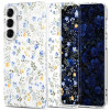 Tech-Protect FlexAir Case for Samsung Galaxy S26, Spring Flowers