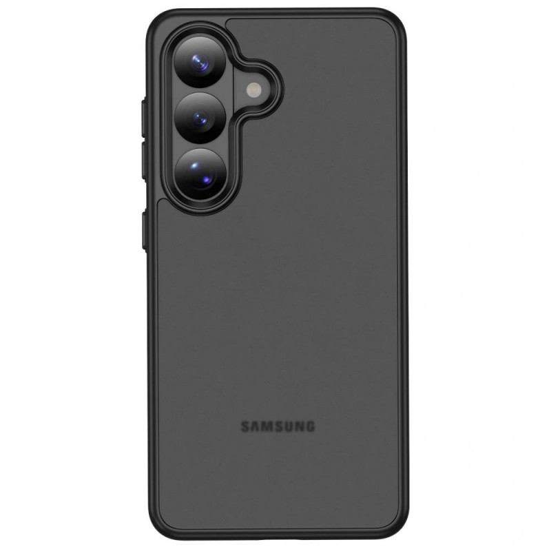Tech-Protect Magmat Case for Samsung Galaxy S26+, Matte Black