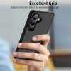 Tech-Protect Magmat Case for Samsung Galaxy S26+, Matte Black