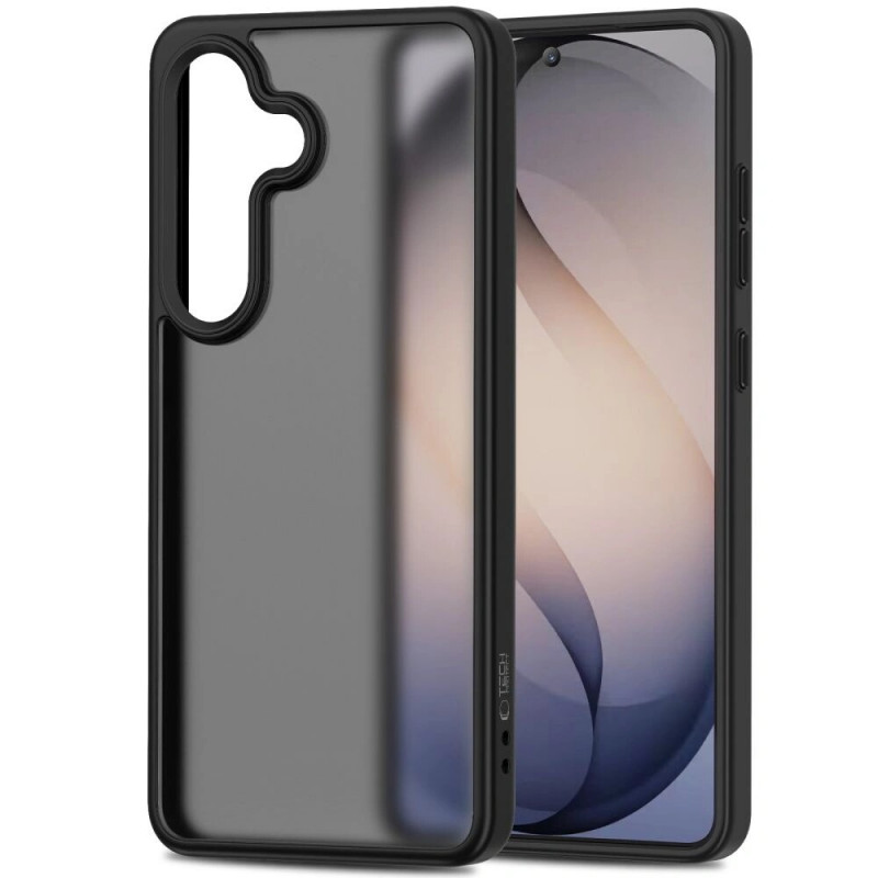 Tech-Protect Magmat Case for Samsung Galaxy S26, Matte Black