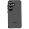 Tech-Protect Magmat Case for Samsung Galaxy S26, Matte Black