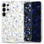 Tech-Protect FlexAir Case for Samsung Galaxy S26 Ultra, Spring Flowers