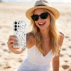 Tech-Protect FlexAir Case for Samsung Galaxy S26 Ultra, Spring Flowers