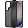 Tech-Protect Magmat Case for Samsung Galaxy S26 Ultra, Matte Black