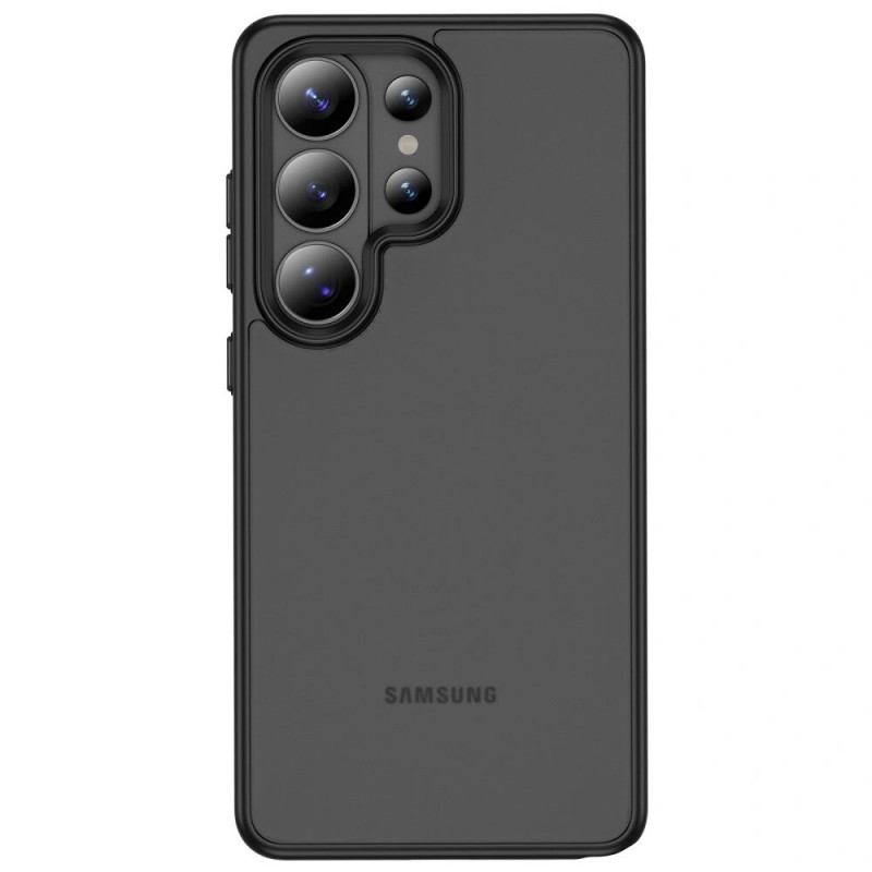 Tech-Protect Magmat Case for Samsung Galaxy S26 Ultra, Matte Black