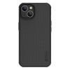 Nillkin Super Frosted Shield Pro Magnetic MagSafe Case for Apple iPhone 14 Plus / 15 Plus, Black