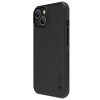 Nillkin Super Frosted Shield Pro Magnetic MagSafe Case for Apple iPhone 14 Plus / 15 Plus, Black