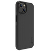 Nillkin Super Frosted Shield Pro Magnetic MagSafe Case for Apple iPhone 14 Plus / 15 Plus, Black