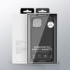 Nillkin Super Frosted Shield Pro Magnetic MagSafe Case for Apple iPhone 14 Plus / 15 Plus, Black
