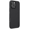 Nillkin Super Frosted Shield Pro Case for Apple iPhone 16 Pro, Black