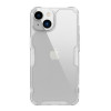 Nillkin Nature Pro Case for Apple iPhone 14 Plus / 15 Plus, Clear
