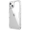 Nillkin Nature Pro Case for Apple iPhone 14 Plus / 15 Plus, Clear