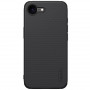 Nillkin Super Frosted Shield Pro Magnetic Case for Apple iPhone 17e / 16e, Black