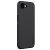 Nillkin Super Frosted Shield Pro Magnetic Case for Apple iPhone 17e / 16e, Black