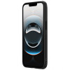 Nillkin Super Frosted Shield Pro Magnetic Case for Apple iPhone 17e / 16e, Black