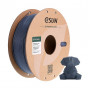 eSUN ePLA-Matte 3D Printer Filament 1.75 mm, 1 kg, Dark Grey