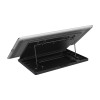 Huion Kamvas Pro 13 Graphics Tablet, Black
