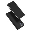 Dux Ducis Skin Pro Wallet Flip Case for Apple iPhone 15 Plus, Black