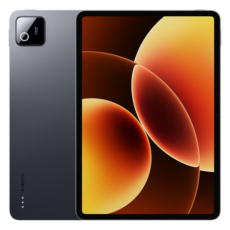 Xiaomi Pad 8 Pro Tablet, 11.2", 8 GB RAM, 256 GB, Wi-Fi, Grey