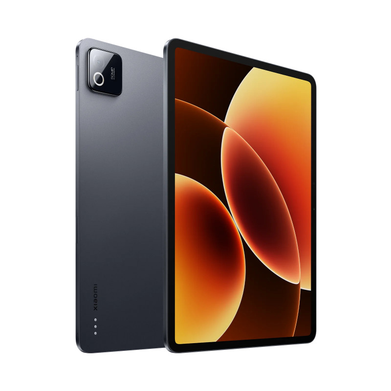Xiaomi Pad 8 Pro Tablet, 11.2", 8 GB RAM, 256 GB, Wi-Fi, Grey