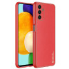 Dux Ducis Yolo Case for Samsung Galaxy A13 5G, Red