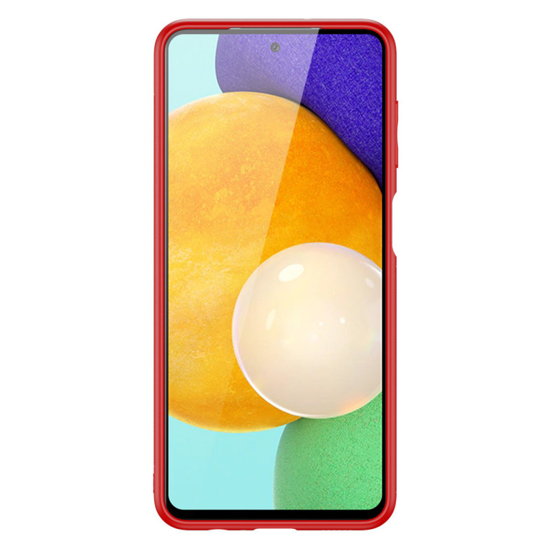 Dux Ducis Yolo Case for Samsung Galaxy A13 5G, Red