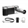 Pgytech PGY RetroVa Complete Gift Set for iPhone 16 Pro, P-PG-127